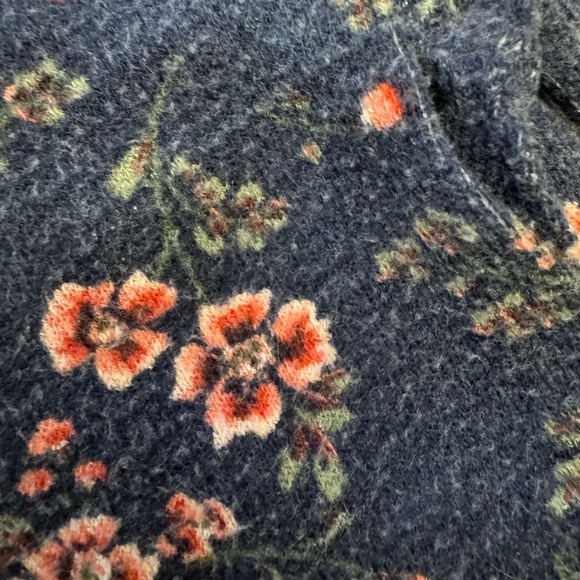 Old Navy Toddler Girls Sweater 3T - Picture 2 of 3